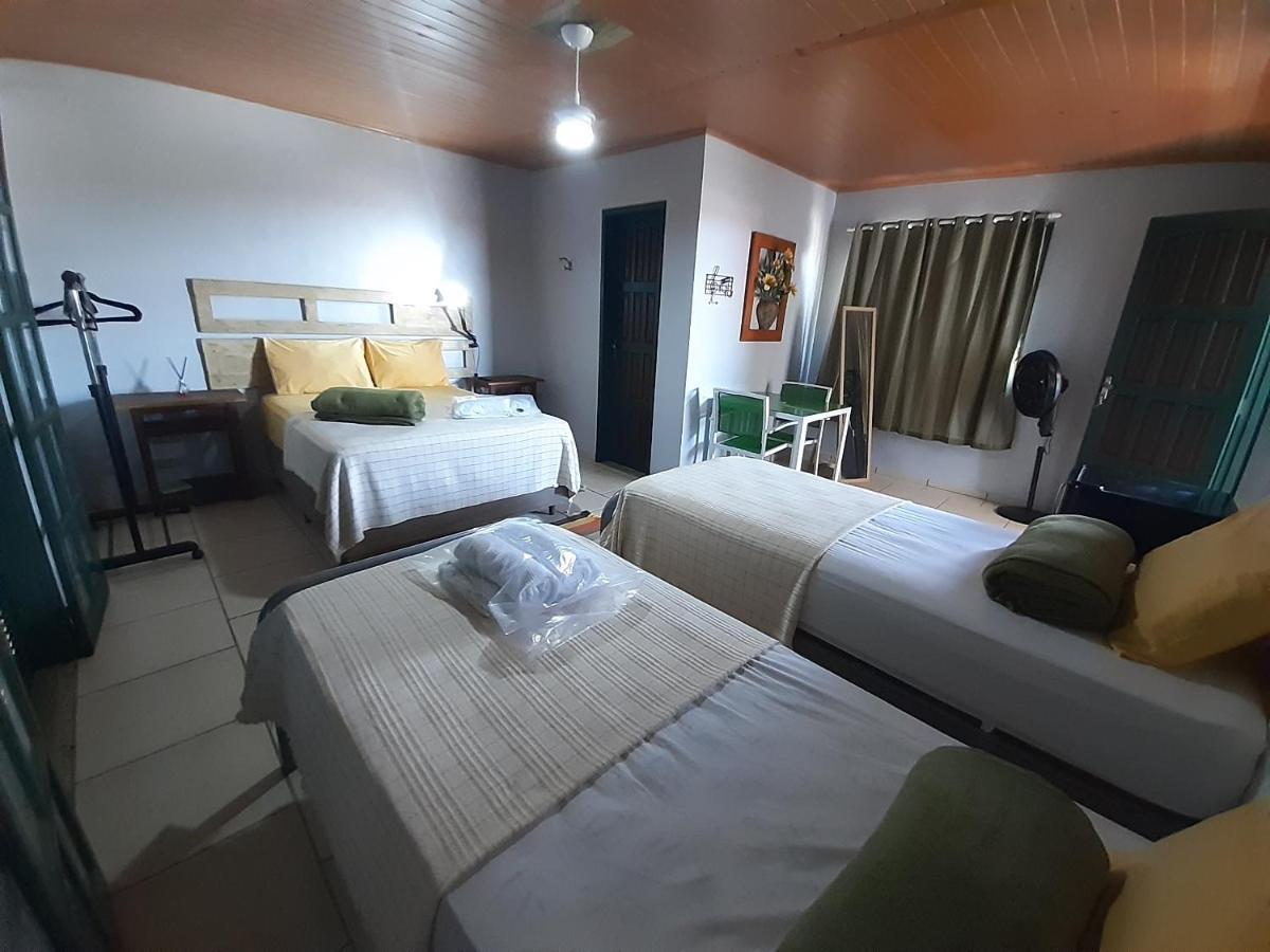 Casarao Da Praia - Itaipuacu, Jardim Atlantico, Marica Extérieur photo